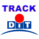 Dit Track Icon Járműkövető rendszer