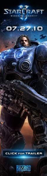 2010.07.27. - STARCRAFT2