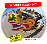 BROTHER DEALER DAY 2010
