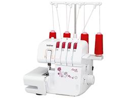 Brother 343D overlock/interlock