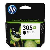 HP 305 XL (3YM62A) fekete tintapatron