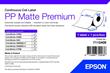 Epson 7113409 PP matt címkeszalag