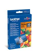 Brother Premium Plus fotópapír 10x15cm/50lap (BP71GP50)