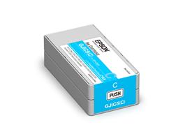 Epson GJIC5(C) Cián tintapatron 