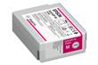 Epson SJIC42P-M magenta tintapatron