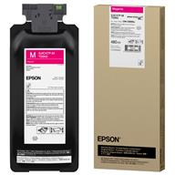 Epson SJIC48P-M magenta tintatasak