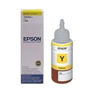 Epson T6644 sárga tintatartály
