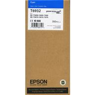 EPSON T6932 cián tintapatron