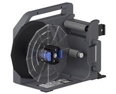 Epson TU-RC8000 címke felcsévélő