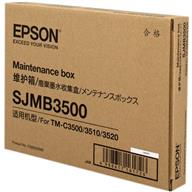 Epson SJMB3500 karbantartó készlet