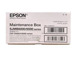 Epson SJMB6000/6500 karbantartórekesz