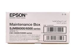 Epson SJMB6000 karbantartórekesz