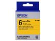 Epson LabelWorks LK-2YBP szalagkazetta