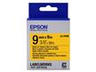 Epson LabelWorks LK-3YBW szalagkazetta
