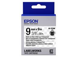 Epson LabelWorks LK-3TBW szalagkazetta