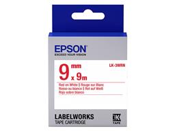 Epson LabelWorks LK-3WRN szalagkazetta