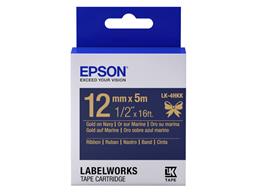 Epson LabelWorks LK-4HKK szalagkazetta