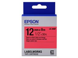 Epson LabelWorks LK-4RBP szalagkazetta