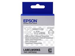 Epson LabelWorks LK-4TWN szalagkazetta