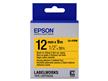 Epson LabelWorks LK-4YBW szalagkazetta