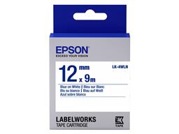 Epson LabelWorks LK-4WLN szalagkazetta