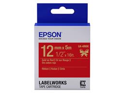 Epson LabelWorks LK-4RKK szalagkazetta