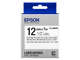 Epson LabelWorks LK-4WBVN szalagkazetta