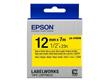 Epson LabelWorks LK-4YBVN szalagkazetta