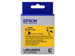 Epson LabelWorks LK-4YBA3 szalagkazetta