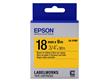 Epson LabelWorks LK-5YBP szalagkazetta