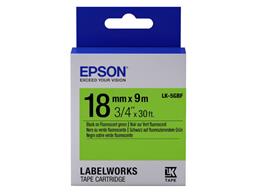 Epson LabelWorks LK-5GBF szalagkazetta