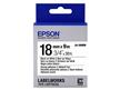 Epson LabelWorks LK-5WBW szalagkazetta