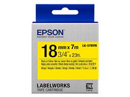 Epson LabelWorks LK-5YBVN szalagkazetta