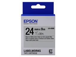 Epson LabelWorks LK-6SBE szalagkazetta