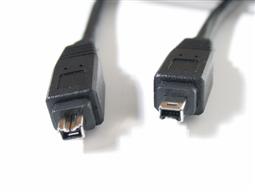 Firewire IEEE1394 4/4 1,8m