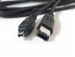 Firewire IEEE1394 6/4 1,8m