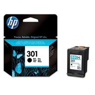 HP 301 (CH561E) fekete tintapatron
