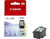 Canon CL-511 színes tintapatron