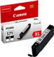 Canon CLI-571XL BK fekete tintapatron