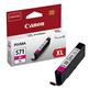 Canon CLI-571XL M magenta tintapatron