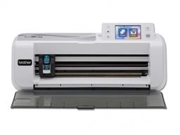 Brother ScanNCut CM300 hobbi plotter