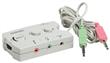 König audio switch
