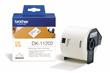 Brother DK-11202 etikett Brother DK-11202 etikett