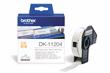Brother DK-11204 etikett Brother DK-11204 etikett