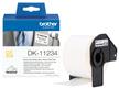 Brother DK-11234 etikett Brother DK-11234 etikett