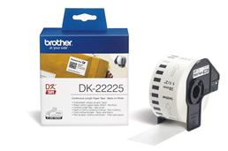 Brother DK-22225 papírszalag