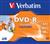 Verbatim DVD-R 4.7GB nyomtatható lemez