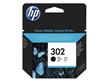 HP 302 (F6U66AE) fekete tintapatron