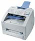 Brother FAX-8360P lézerfax