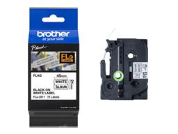 Brother P-touch FLe-2511 szalagkazetta